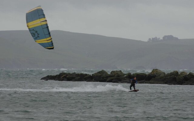 The Inn at the Tides