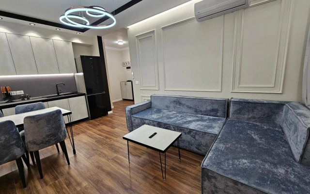 Miku Apartment-Cozy 1BD Apartment at Blloku Area