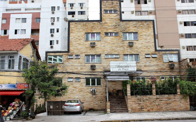 Hotel Pousada da Praça