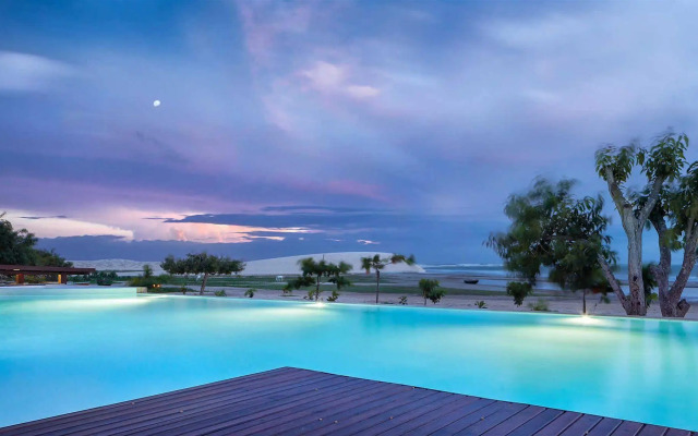 Essenza Hotel