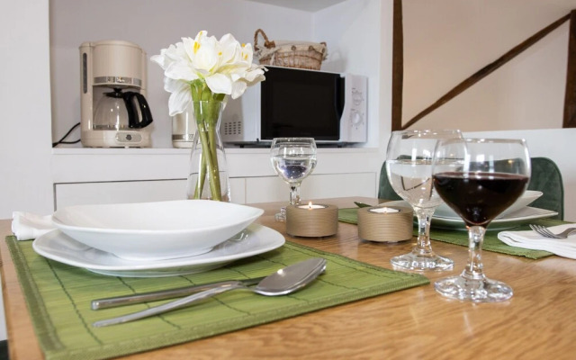 Tradicampo Eco Country Houses