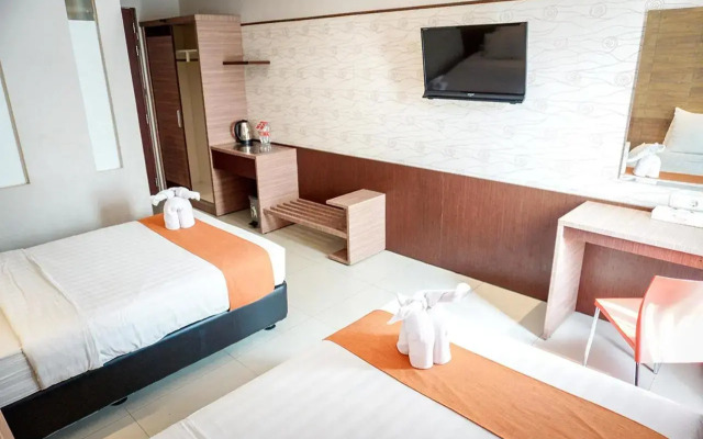 Andelir Convention Hotel