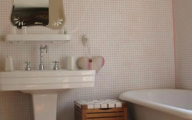 Domaine du Bas Caumont