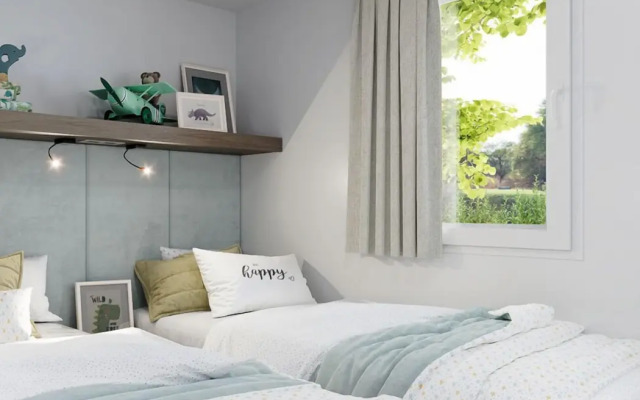 Aminess Planet Camping Holiday Homes Sirena