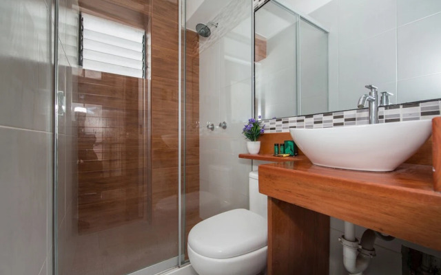 Hotel Ayenda Olimpo Hotel Sauna & Spa