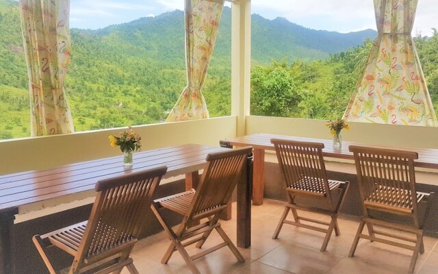 Serenity Lodges Dominica