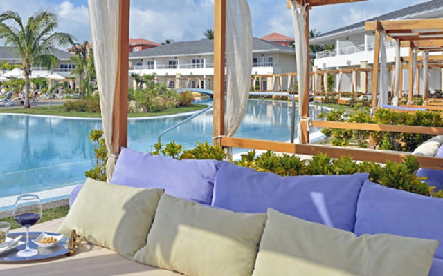 Paradisus Rio De Oro Resort & Spa