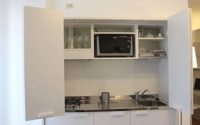 Le Residenze di Via Lo Re