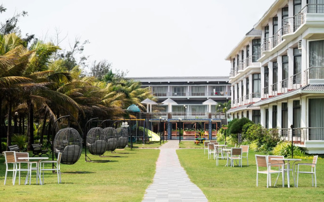 Hotel Sonar Bangla Mandarmoni