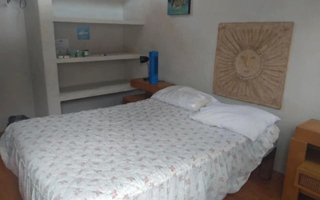 Hospedaje Jardinera