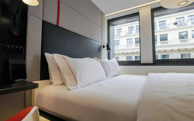 citizenM Paris Champs-Élysées