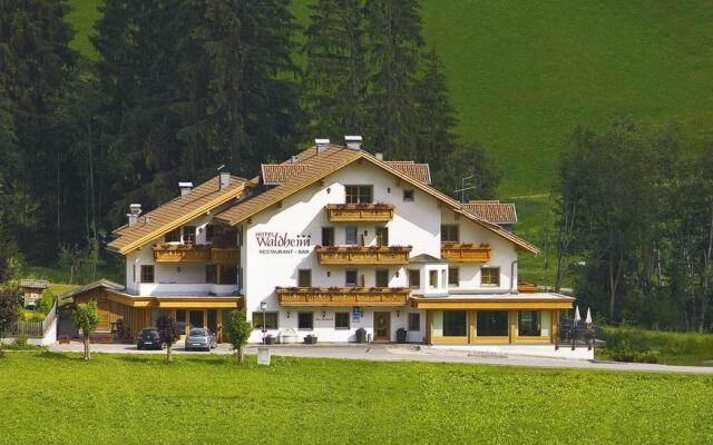 Hotel Waldheim