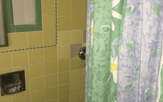 Anchor Motel