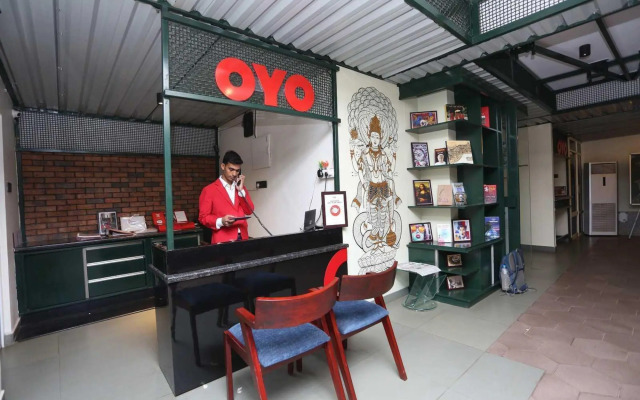 Vastukar Retreat By OYO Rooms