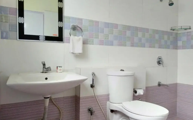 Platinum Hotels Bellandur