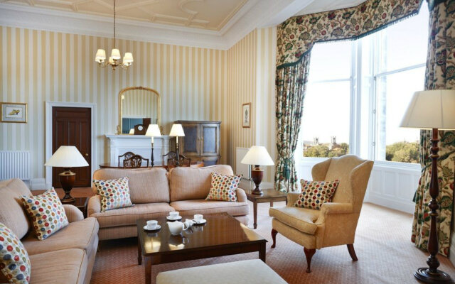 Hapimag Resort Edinburgh