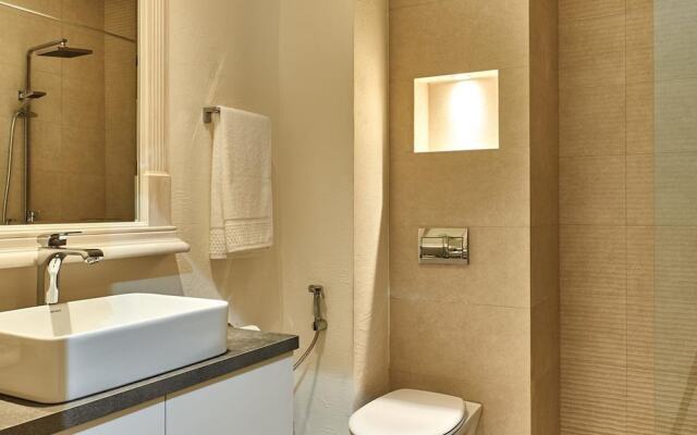 Vezirov Studio Apartments