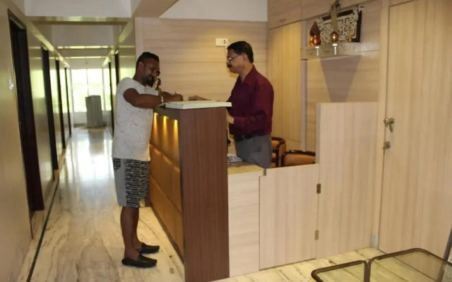 Pravasi Residency
