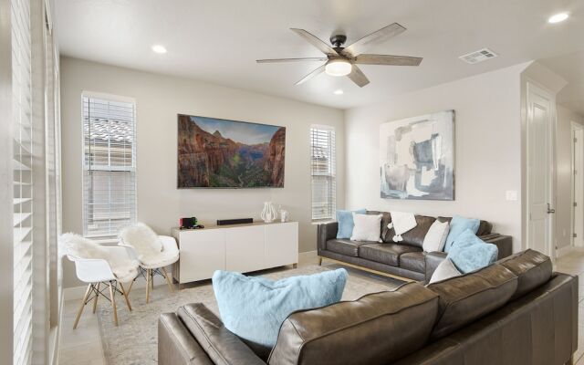 Endless Summer/ Brand New Waterpark!