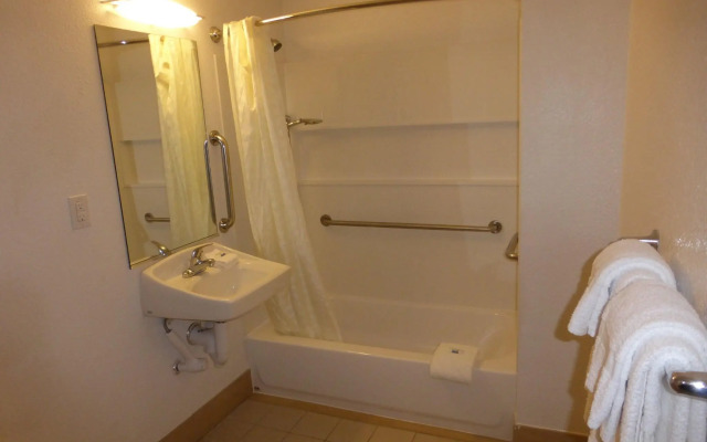 Red Roof Inn Houston – Jersey Village