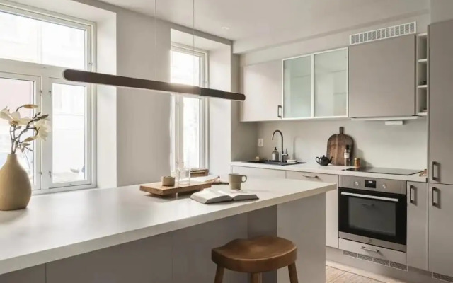 Stay Nordnes - Modern & Central