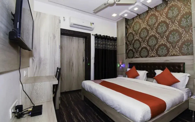 Shahi Bagh by OYO Rooms