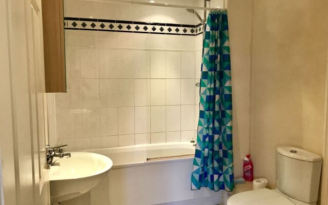 Woodgrove Holiday Homes, Inverness