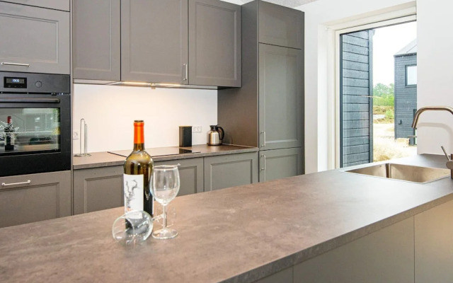 Luxury Retreat in Romo - By Traum Ferienwohnungen