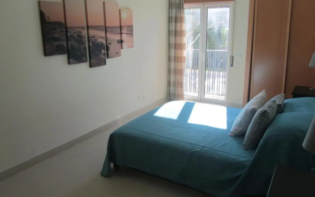 Cabanas Beach 2 Bedroom Ground Floor Apartment LAC