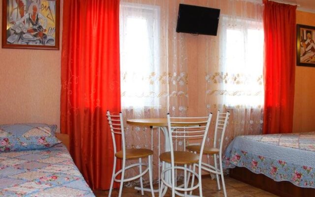 U Azovskovo Morya Mini-hotel