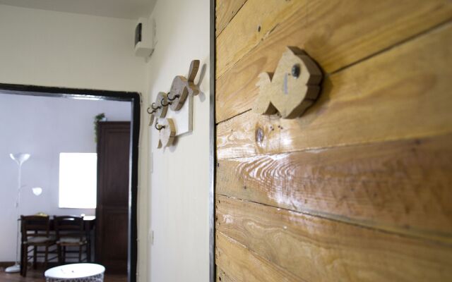 Sky On The Roofs - Il Cielo Sui Tetti