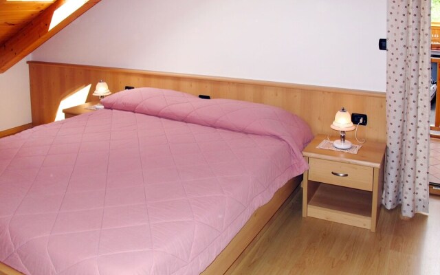 Brunel Soraga in Soraga