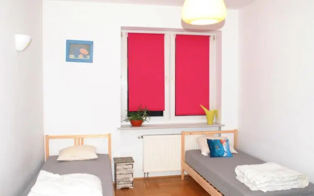 INApartments Orle Gniazdo