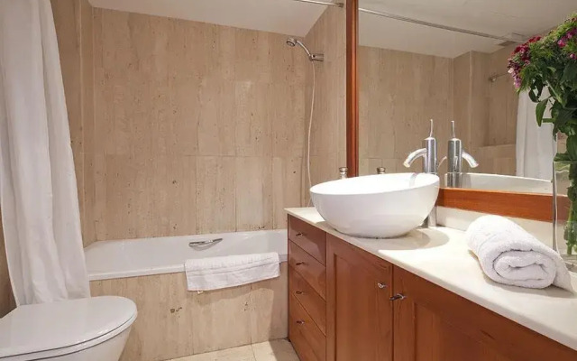 Bonanova Atic - 3 Bedroom Apartment - MSB 56039