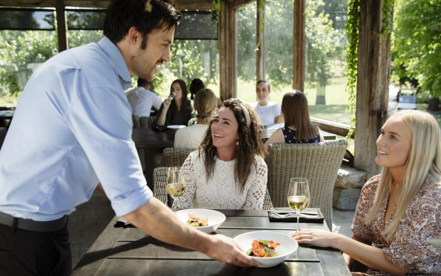 Millbrook Resort