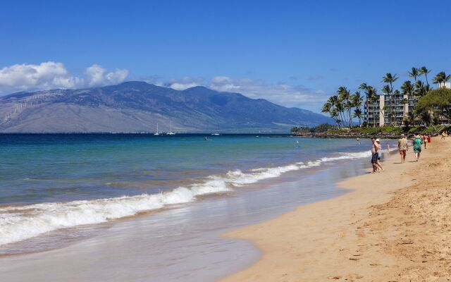 Maui Banyan - Maui Condo & Home