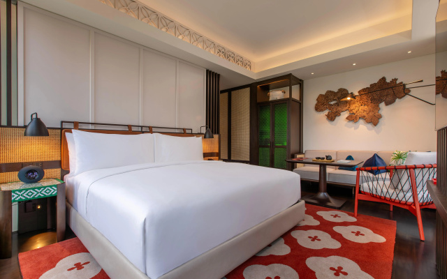 Hotel Indigo Kuala Lumpur On The Park by IHG - Image 6