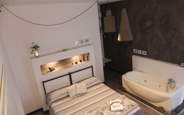 Gea apartment Etna