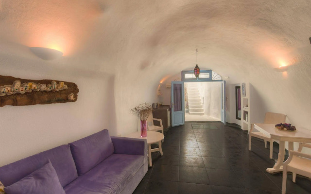 Aroma Suites