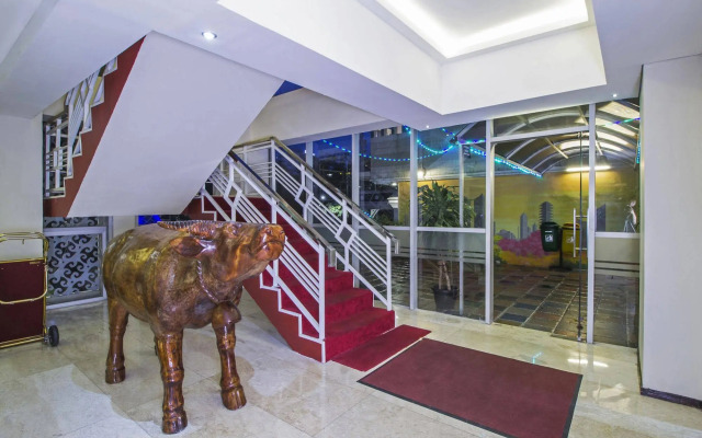 RedDoorz Thamrin Kebon Sirih