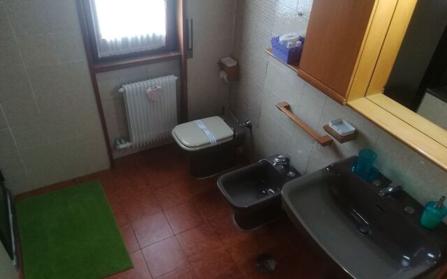 Il Giardino di Villa Anna