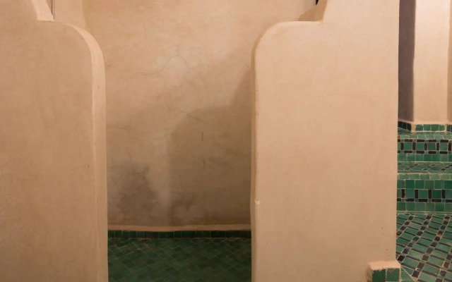 Origin Hotels - Riad Magi