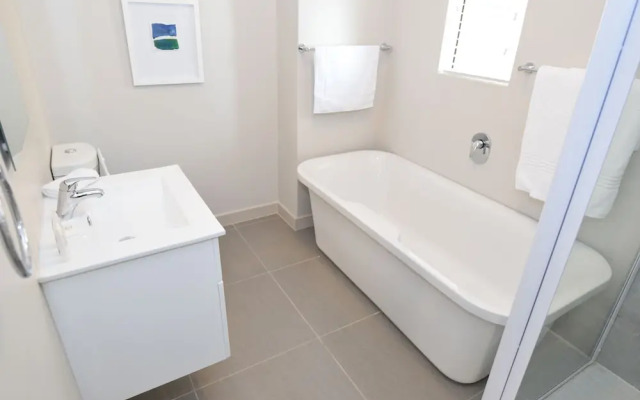 Kyalami Creek Luxury Apartments