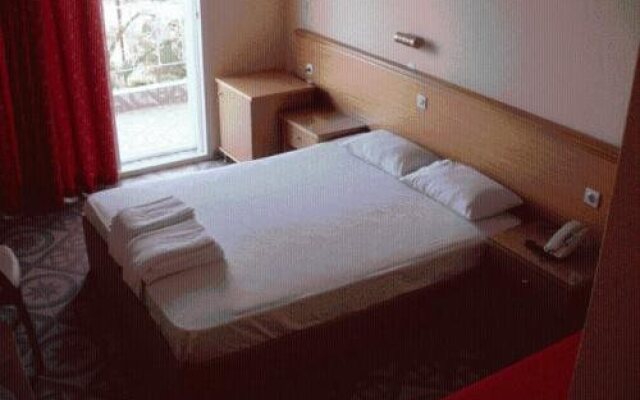 Hotel Aphroditi