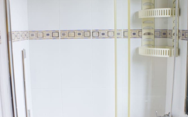 Apartamentos Laurisilva