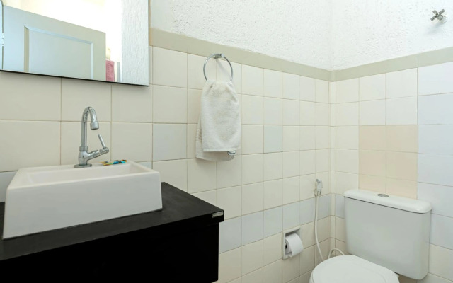 Casa 3 dormitórios com garagem no Tatuapé