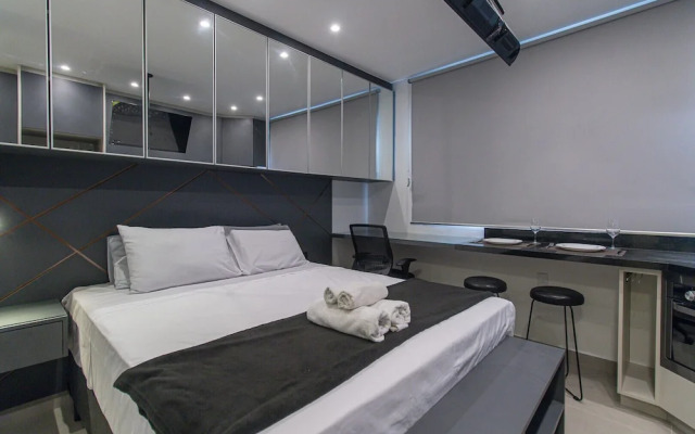 Sp-ap12 Zonax in S o Paulo