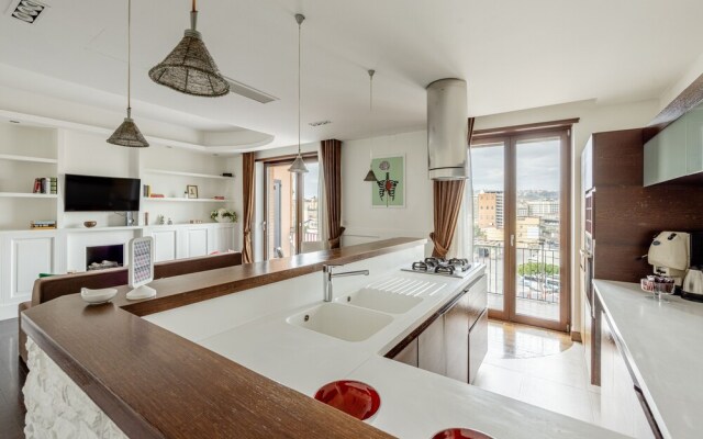 Scaramantico Apartment