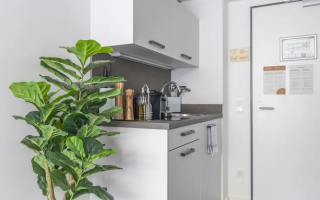 Limehome München Olschewskibogen