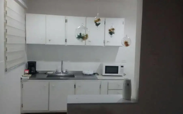 Ansahs Place
